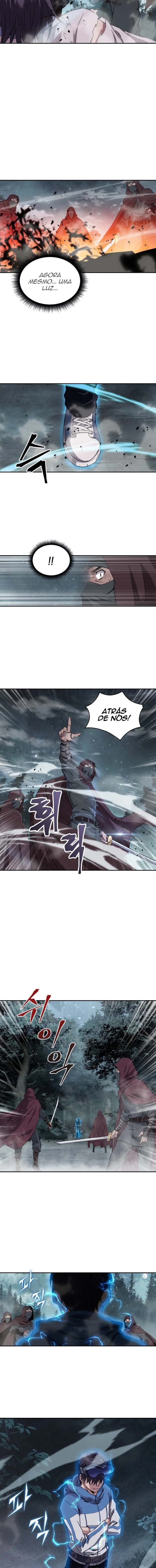 Read Nano Machine PT Manga Online