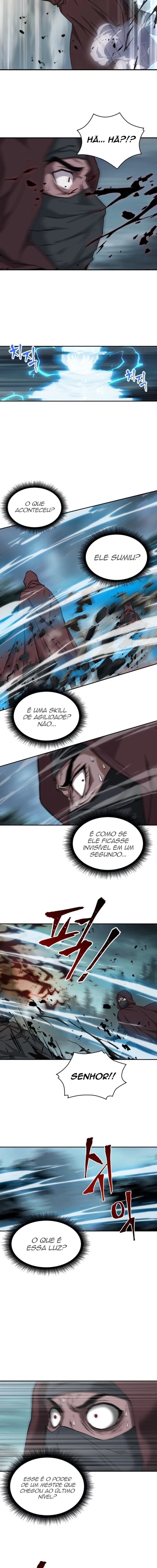 Read Nano Machine PT Manga Online