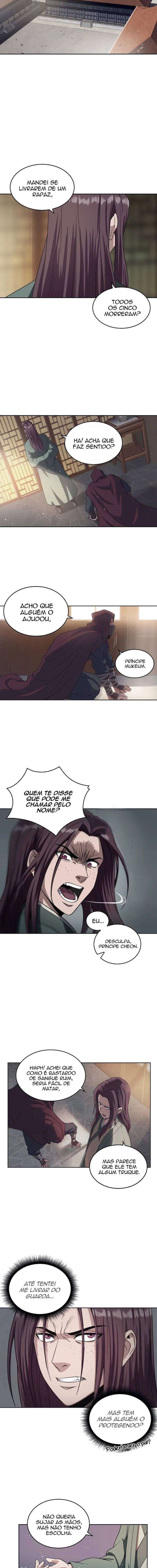 Read Nano Machine PT Manga Online