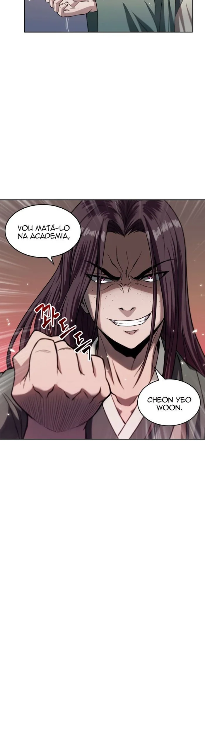 Read Nano Machine PT Manga Online