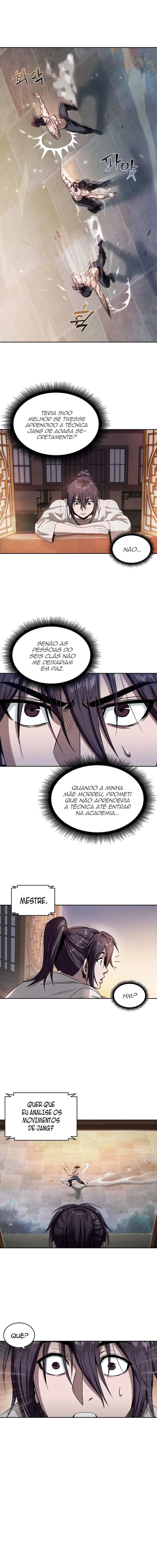 Read Nano Machine PT Manga Online
