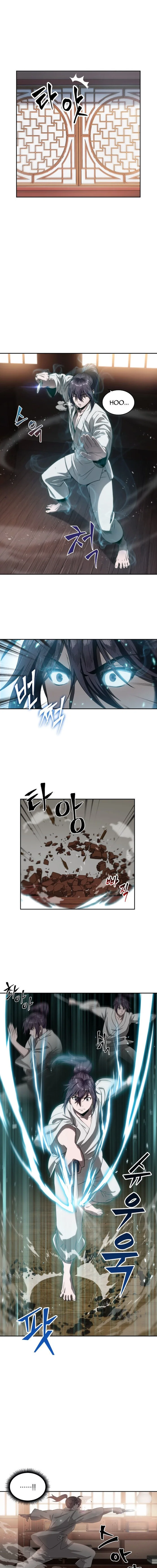 Read Nano Machine PT Manga Online