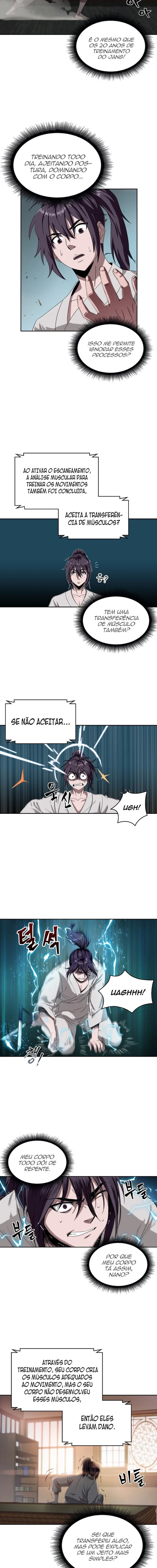 Read Nano Machine PT Manga Online