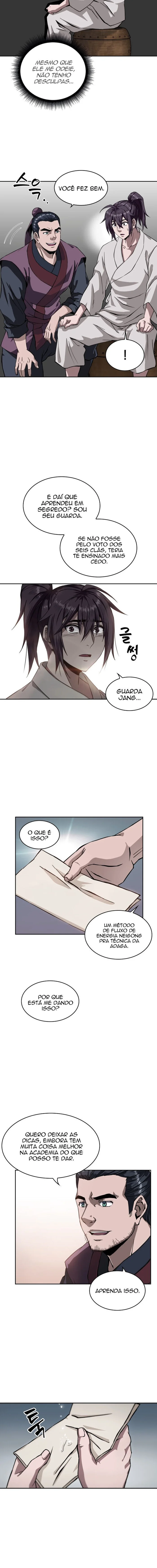 Read Nano Machine PT Manga Online
