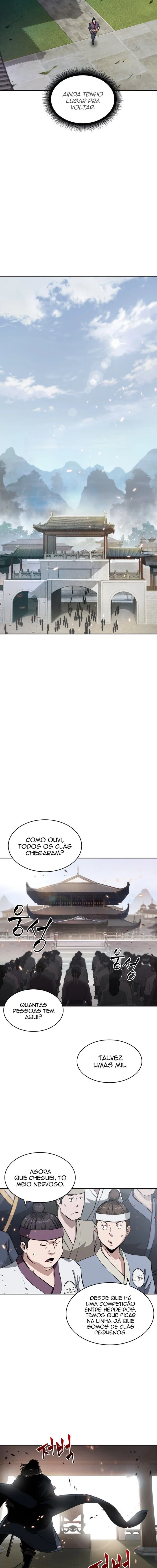Read Nano Machine PT Manga Online