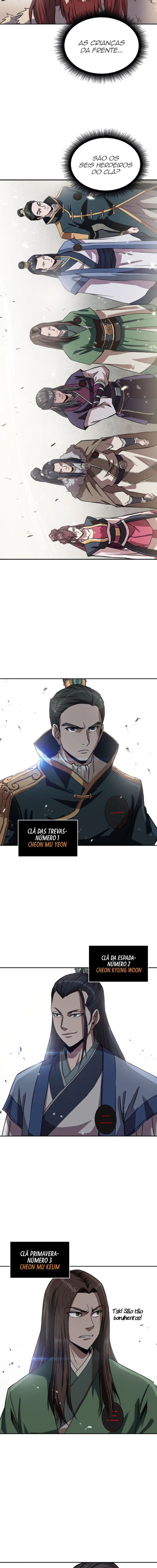 Read Nano Machine PT Manga Online