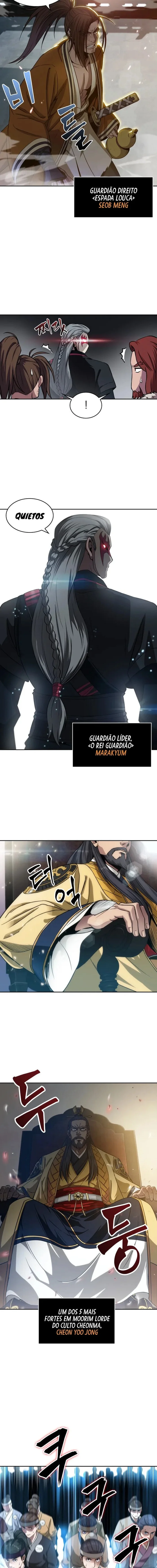 Read Nano Machine PT Manga Online