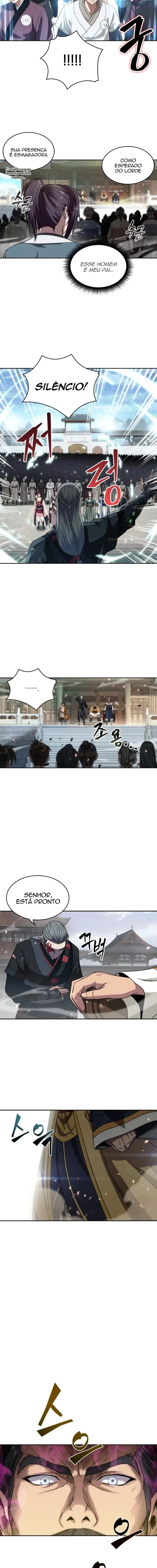 Read Nano Machine PT Manga Online