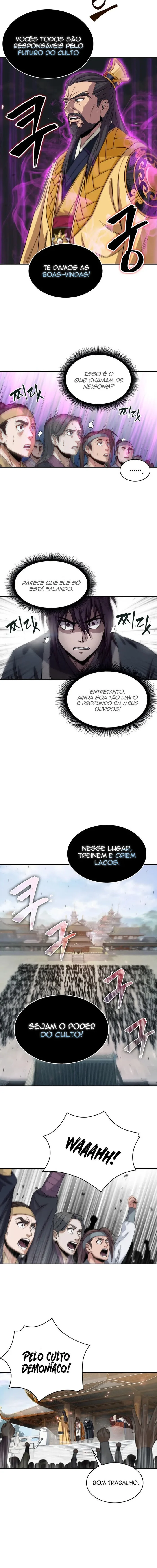 Read Nano Machine PT Manga Online