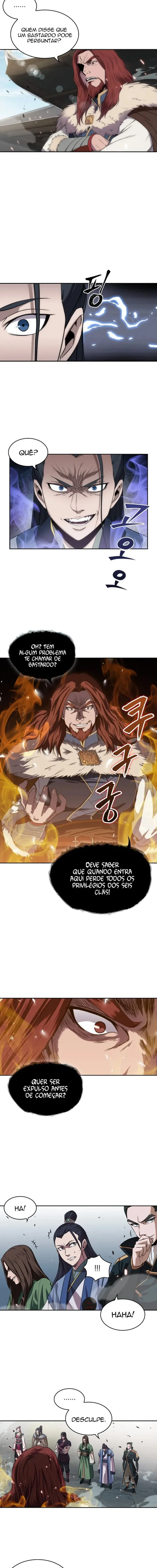 Read Nano Machine PT Manga Online