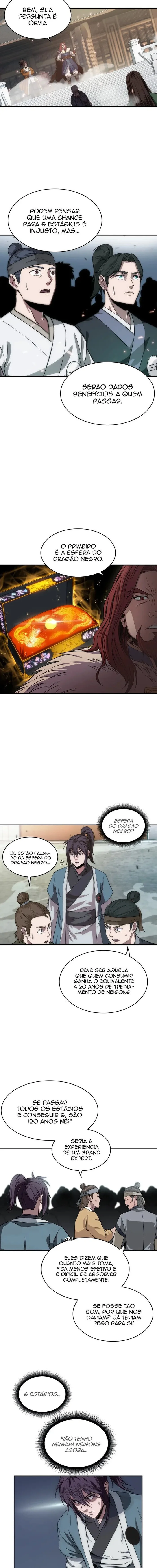 Read Nano Machine PT Manga Online