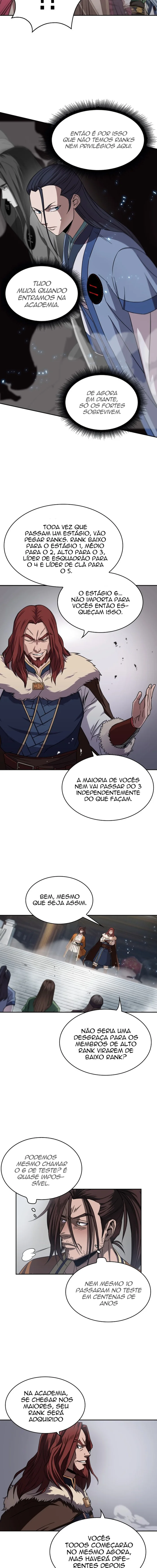 Read Nano Machine PT Manga Online