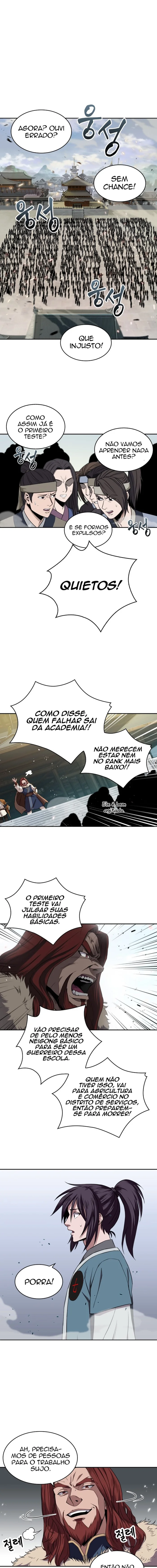 Read Nano Machine PT Manga Online