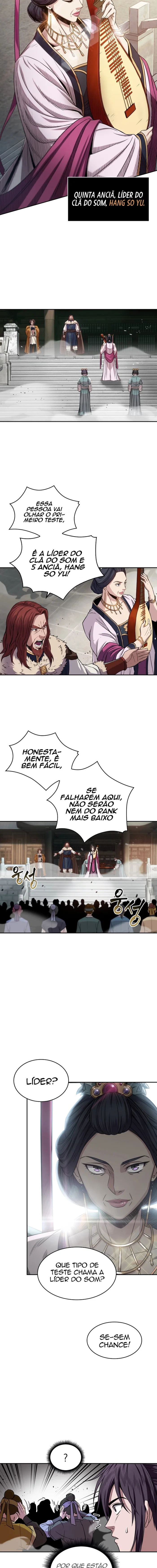 Read Nano Machine PT Manga Online