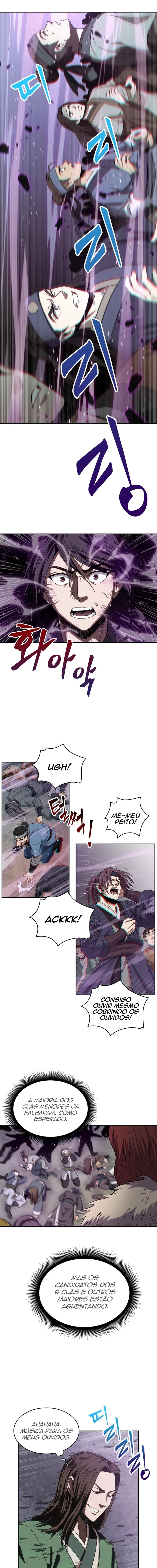 Read Nano Machine PT Manga Online