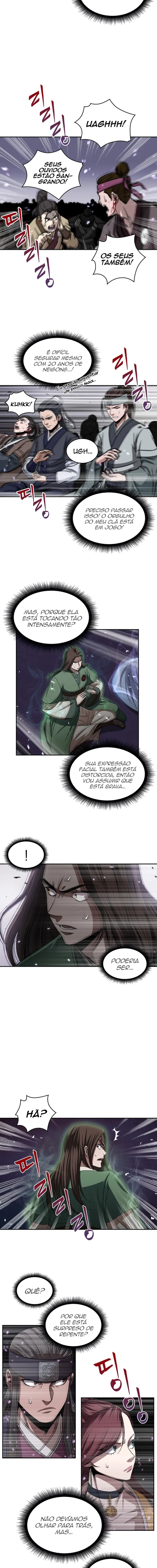 Read Nano Machine PT Manga Online