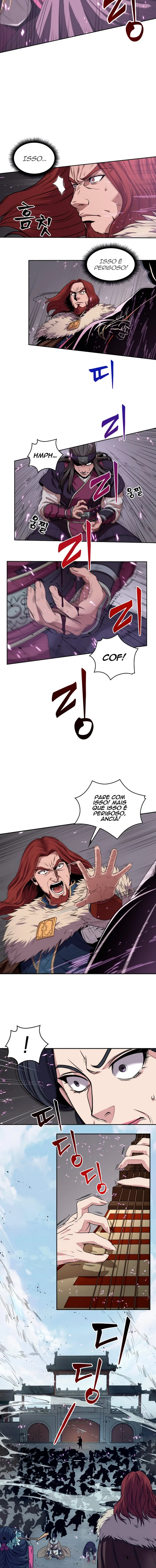 Read Nano Machine PT Manga Online