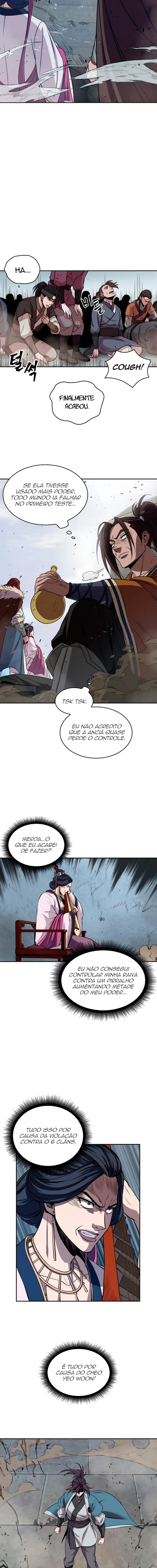 Read Nano Machine PT Manga Online