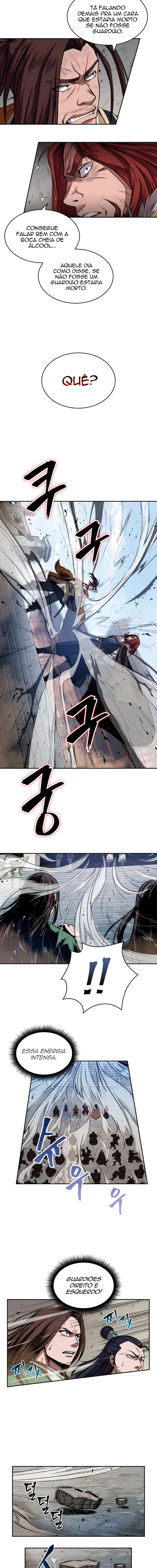 Read Nano Machine PT Manga Online