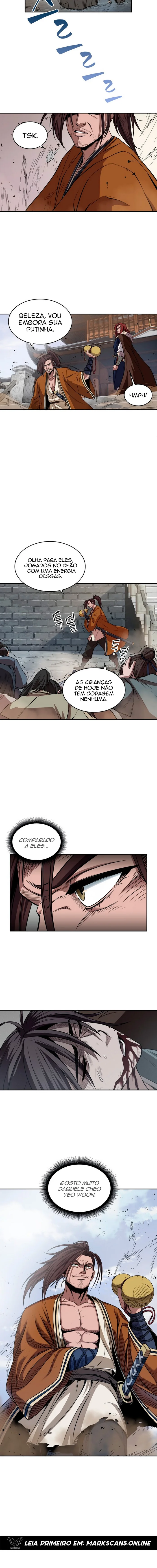 Read Nano Machine PT Manga Online