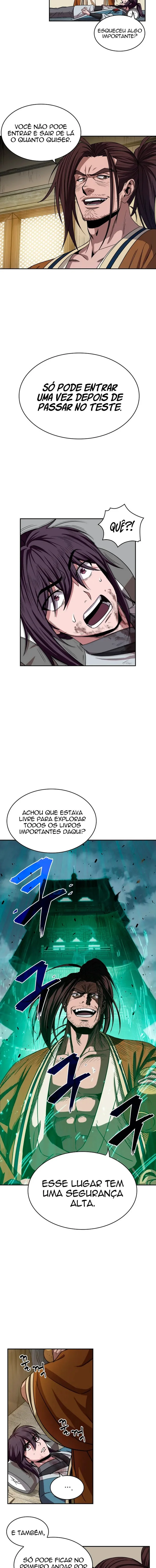 Read Nano Machine PT Manga Online
