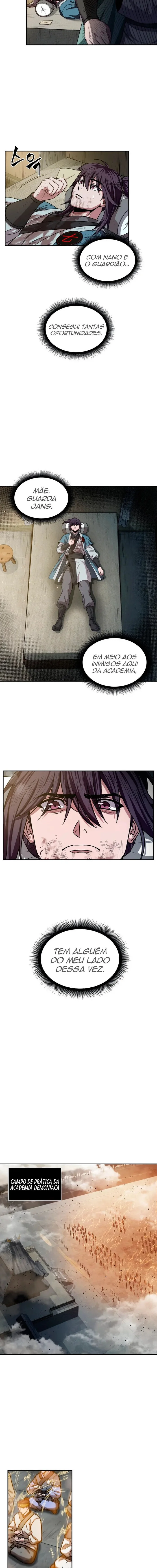 Read Nano Machine PT Manga Online