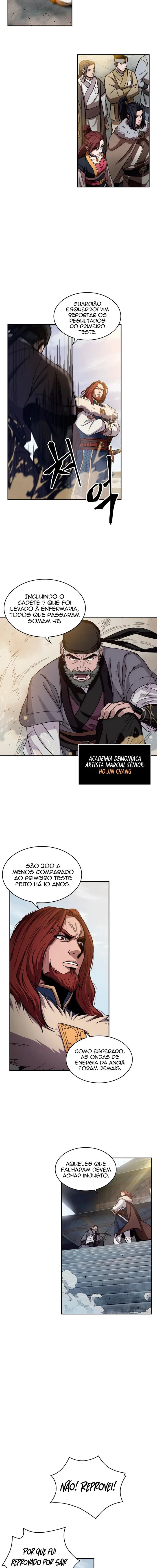Read Nano Machine PT Manga Online