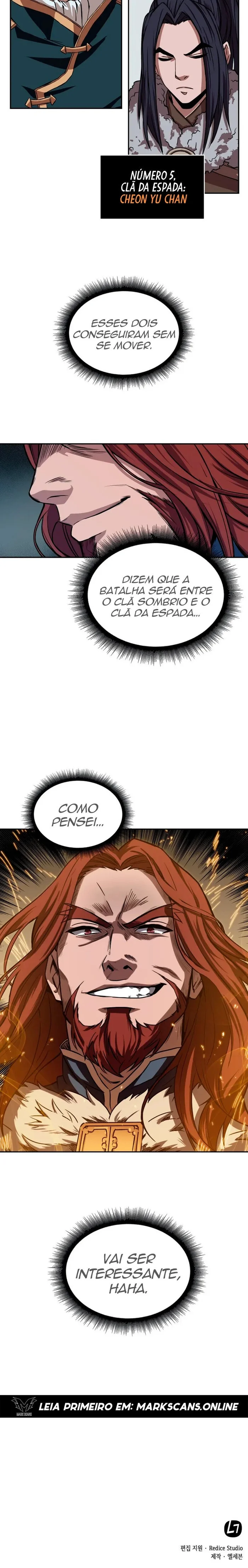 Read Nano Machine PT Manga Online