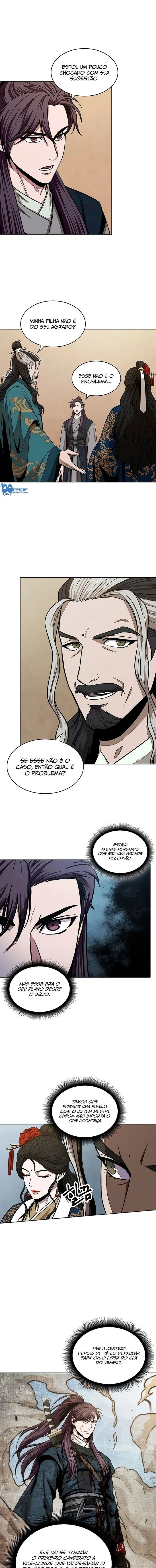 Read Nano Machine PT Manga Online