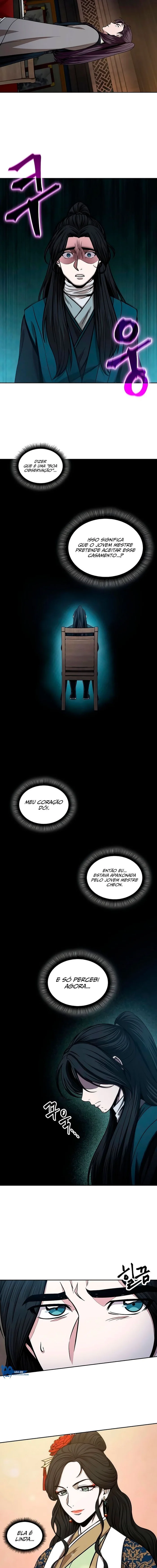 Read Nano Machine PT Manga Online