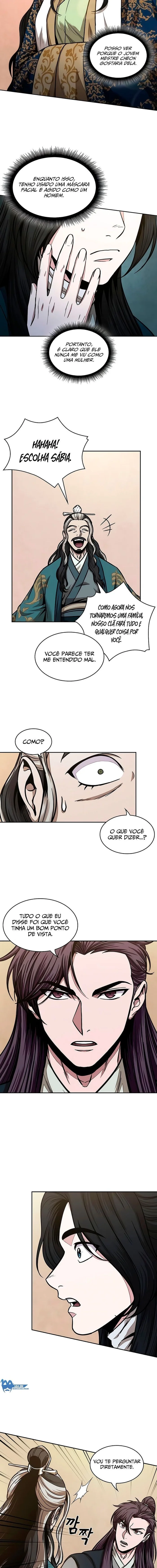 Read Nano Machine PT Manga Online