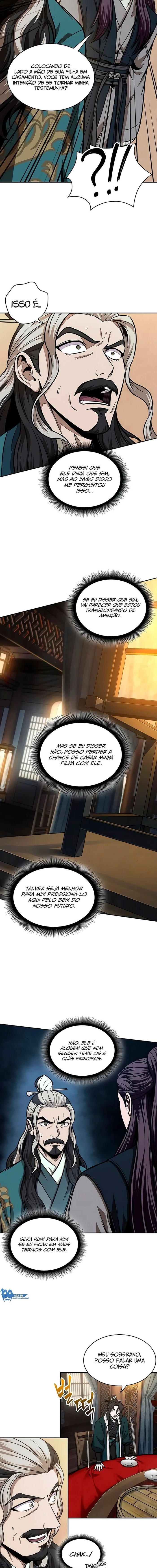 Read Nano Machine PT Manga Online