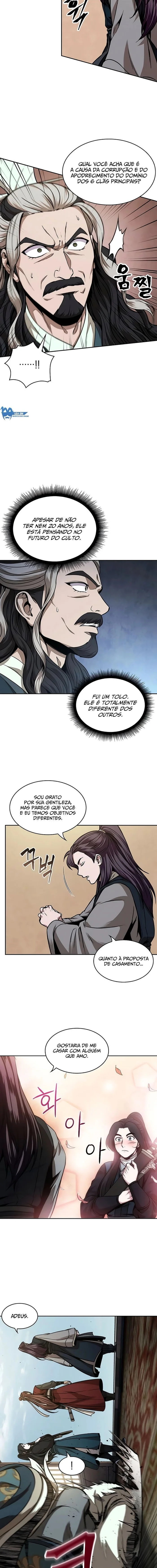 Read Nano Machine PT Manga Online