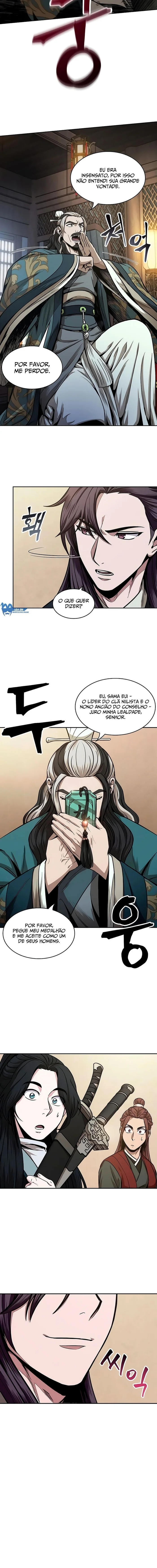 Read Nano Machine PT Manga Online