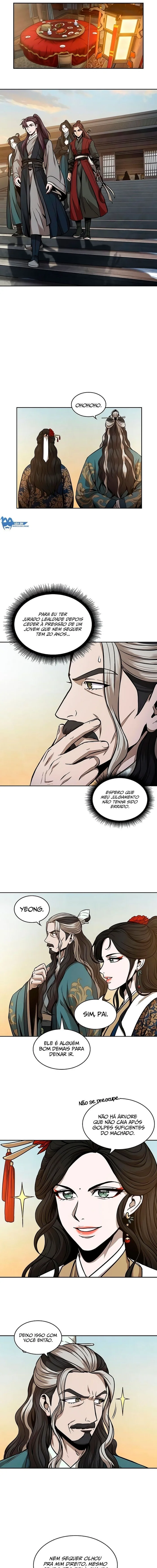 Read Nano Machine PT Manga Online