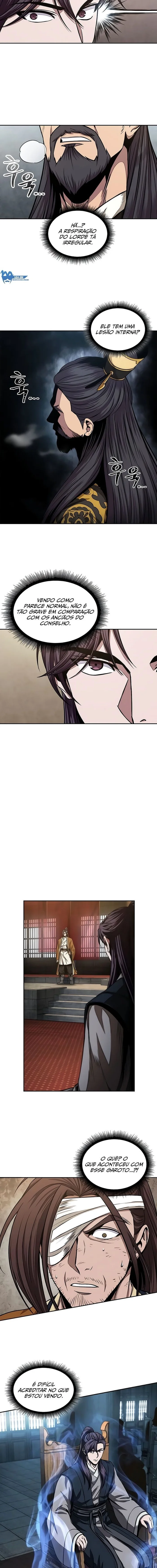 Read Nano Machine PT Manga Online