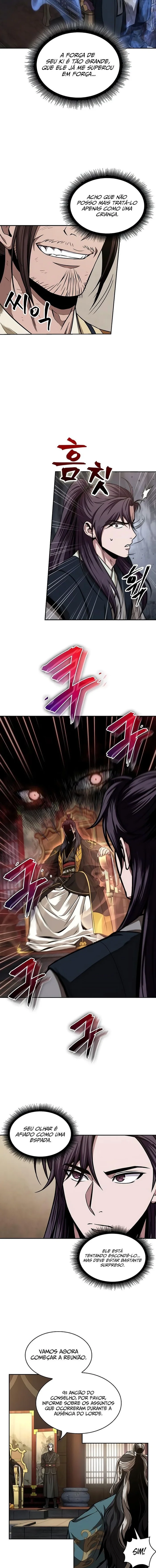 Read Nano Machine PT Manga Online