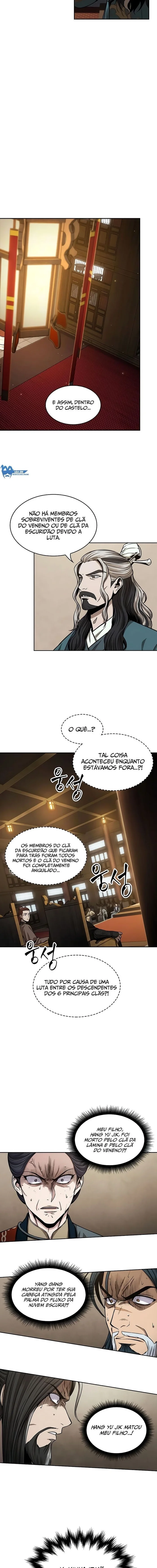 Read Nano Machine PT Manga Online