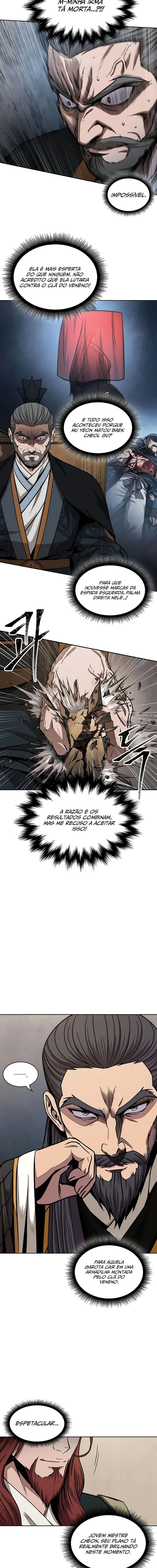 Read Nano Machine PT Manga Online
