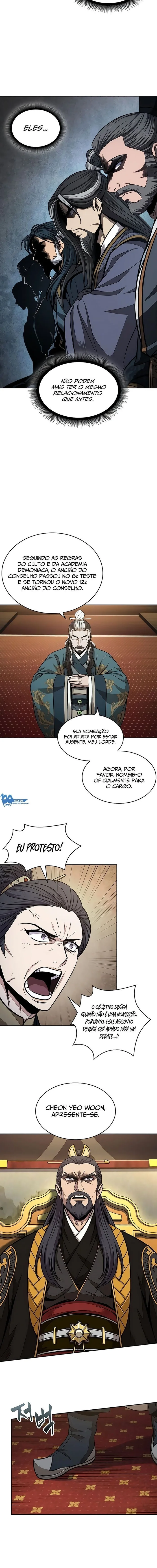 Read Nano Machine PT Manga Online