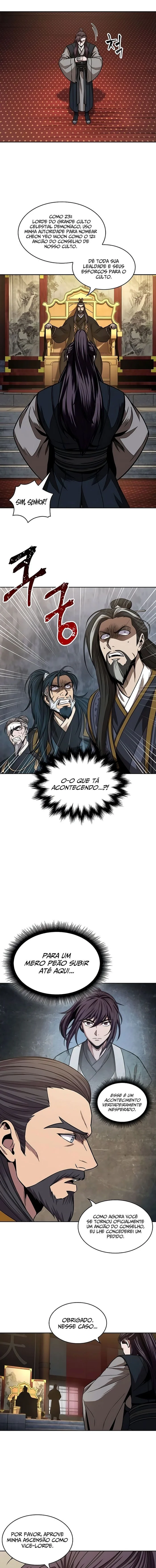 Read Nano Machine PT Manga Online
