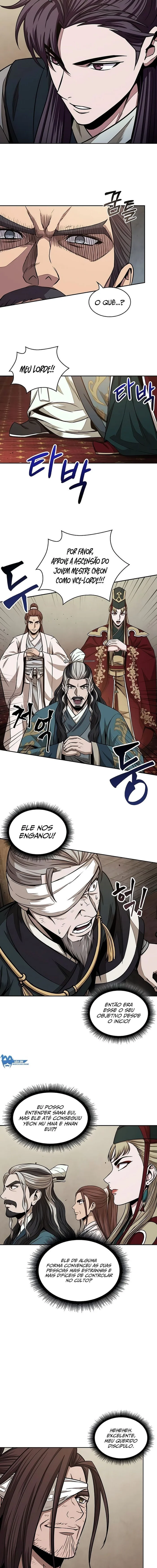 Read Nano Machine PT Manga Online