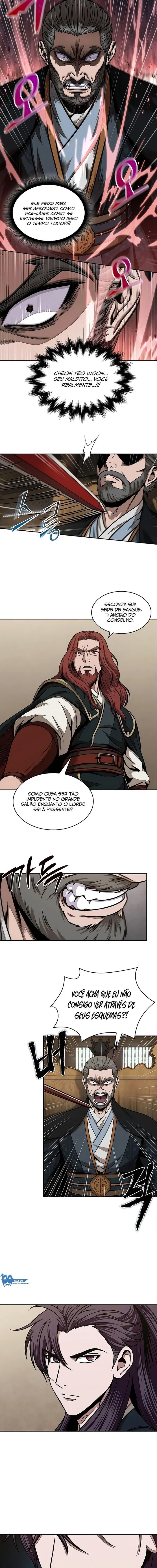 Read Nano Machine PT Manga Online