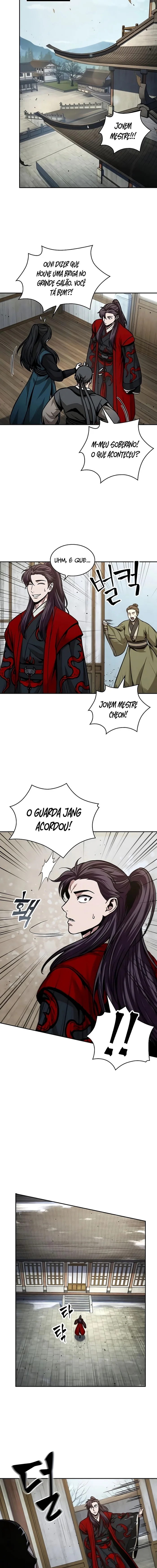 Read Nano Machine PT Manga Online