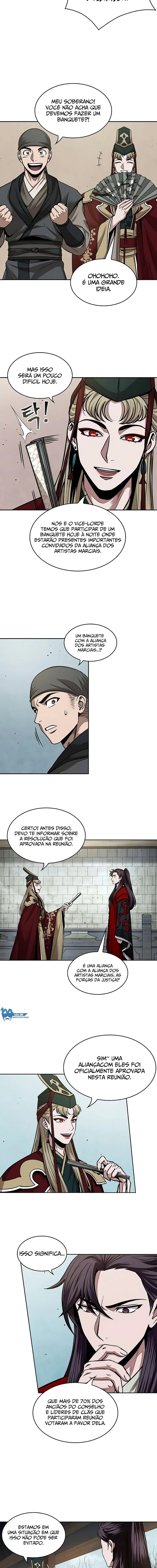 Read Nano Machine PT Manga Online