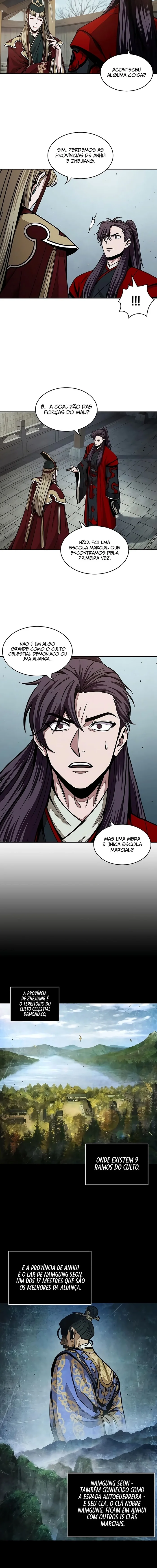 Read Nano Machine PT Manga Online
