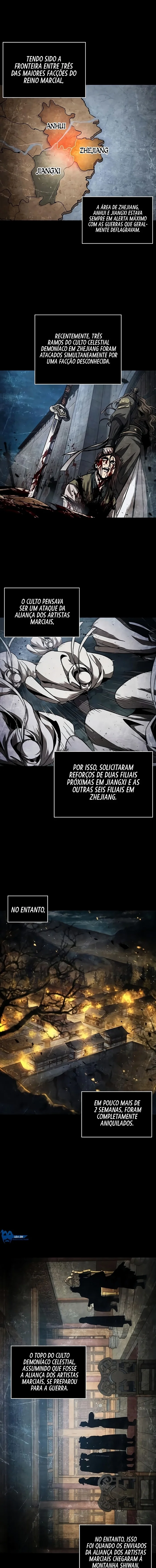 Read Nano Machine PT Manga Online