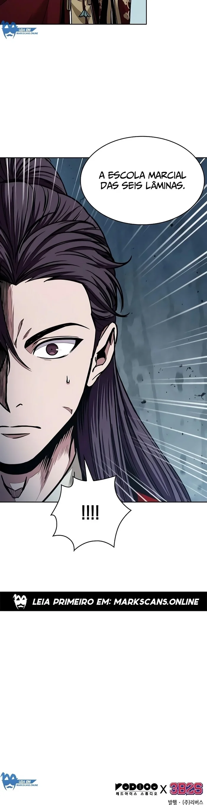 Read Nano Machine PT Manga Online