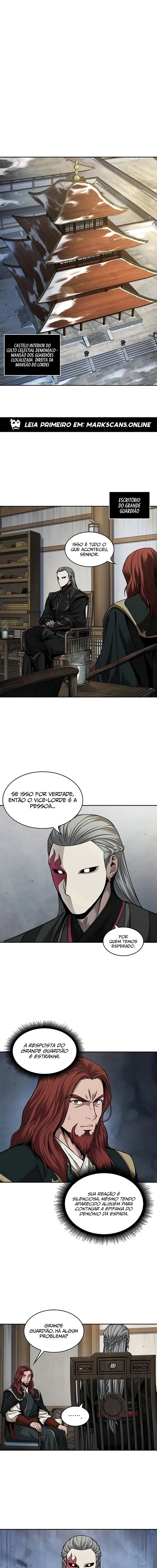 Read Nano Machine PT Manga Online