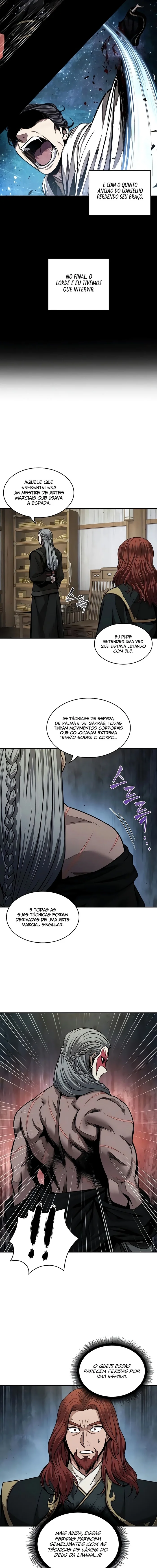 Read Nano Machine PT Manga Online